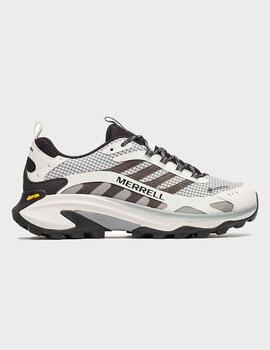 Zapatillas MERRELL MOAB SPEED 2 GTX Ash/black