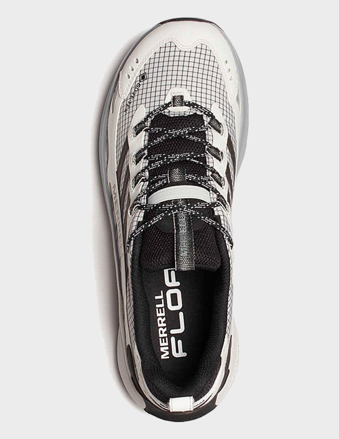 Zapatillas MERRELL MOAB SPEED 2 GTX Ash/black