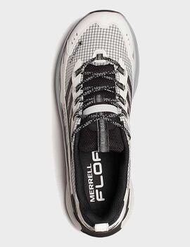 Zapatillas MERRELL MOAB SPEED 2 GTX Ash/black