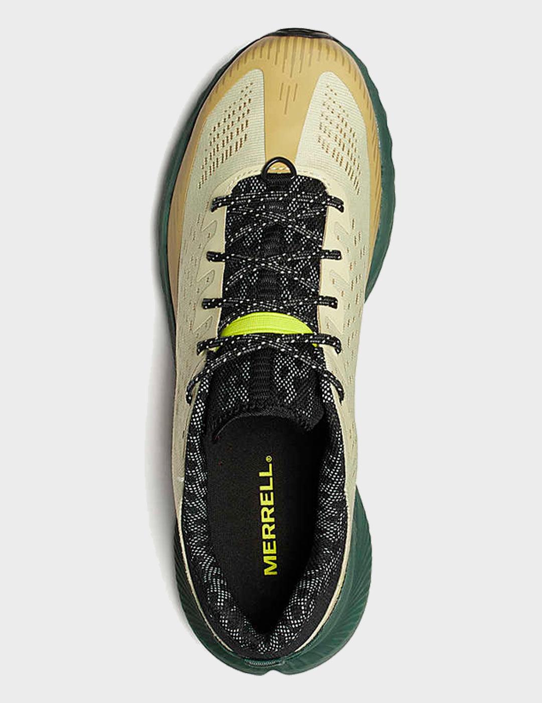 Zapatillas MERRELL AGILITY PEAK 5