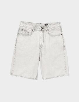 Pantalon Volcom Billow Denim Short BNE