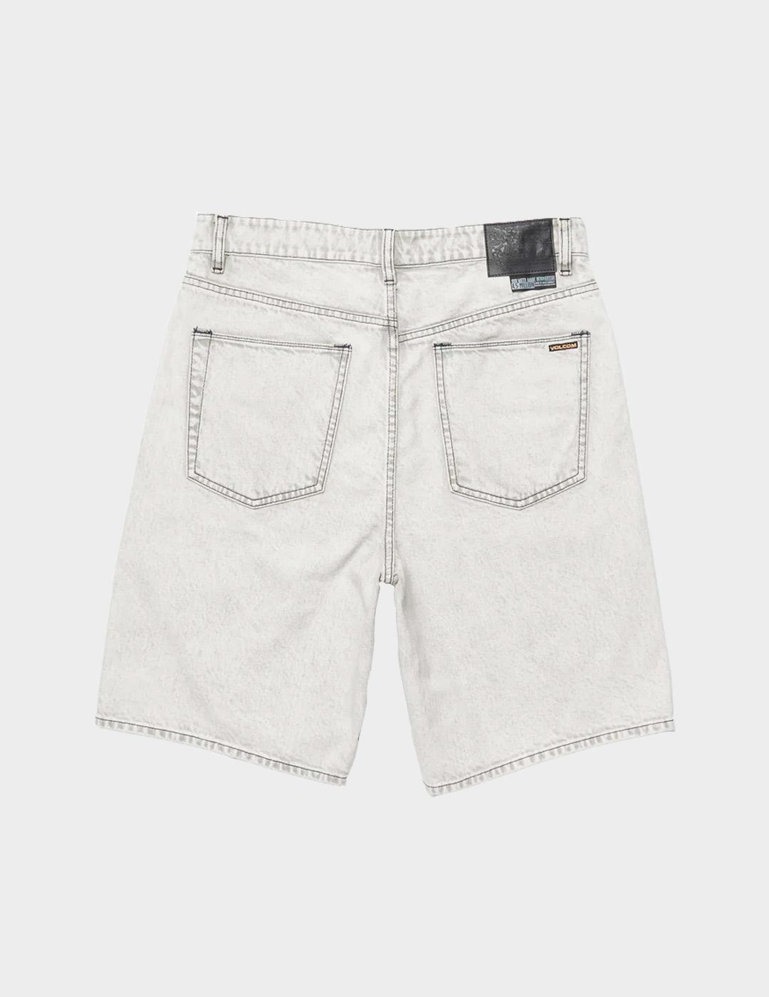 Pantalon Volcom Billow Denim Short BNE