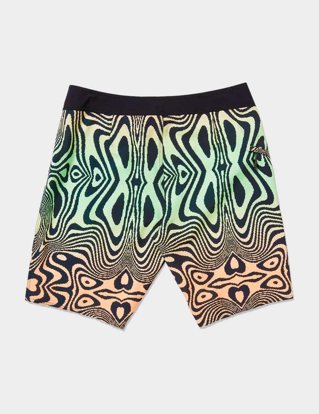 Bañador Volcom FA RYGALSKI MOD 18