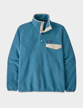 Polar Patagonia M´s LW Synchilla Snap-T SLBL