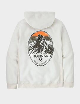 Sudadera Patagonia Chouniard Crest Uprisal Hoody B