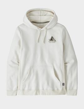 Sudadera Patagonia Chouniard Crest Uprisal Hoody B