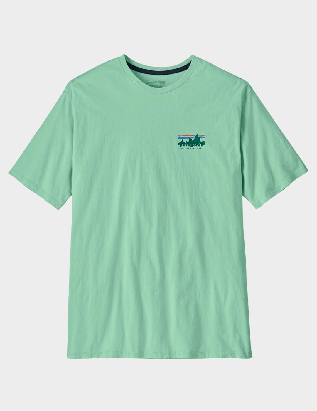 Camiseta Patagonia M´s `73 Skyline Organic RNSG