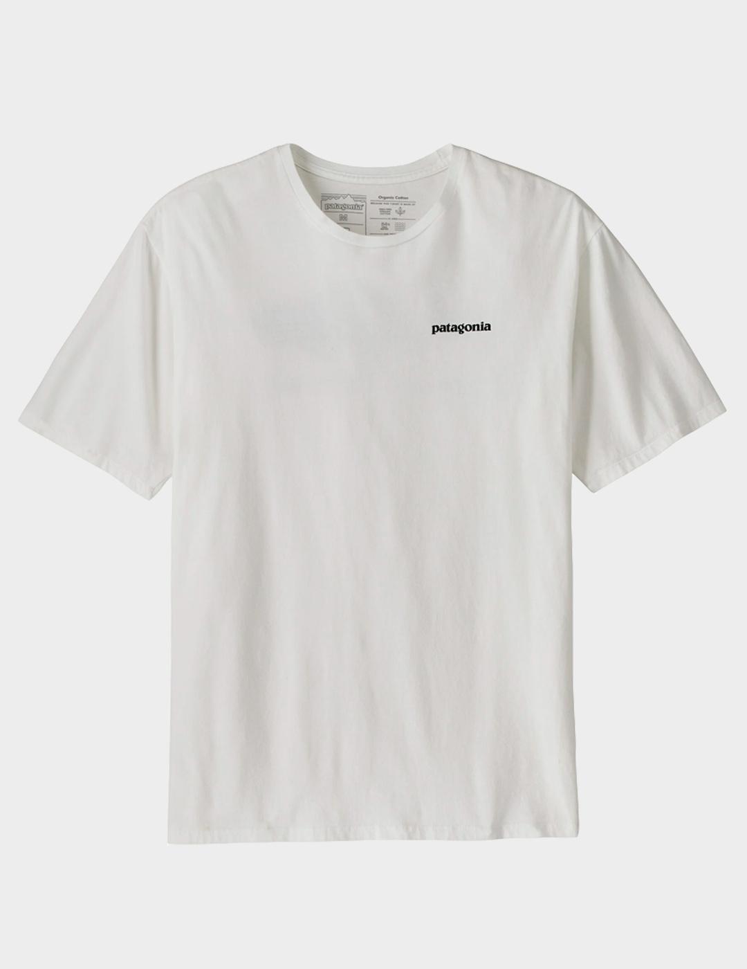 Camiseta Patagonia M´s Home Water Trout Organic T-