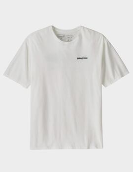 Camiseta Patagonia M´s Home Water Trout Organic T-