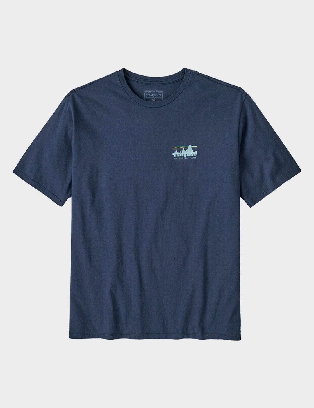 Camiseta Patagonia M´s 73 Skyline Organic T-shirt