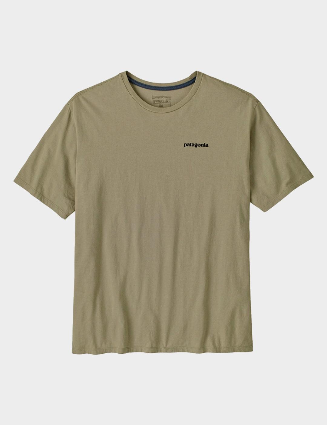 Camiseta Patagonia M´s Home Water Trout Organic T-