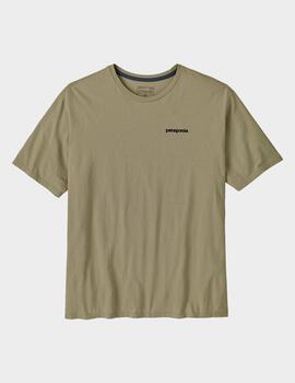 Camiseta Patagonia M´s Home Water Trout Organic T-