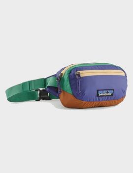 Riñonera Patagonia Terravia Mini Hip Pack Solsti