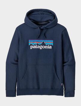 Sudadera Patagonia P 6 Logo Uprisal Hoody