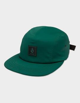 Gorra Volcom Stone Tech Camper Delta APN