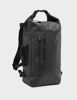 Mochila Volcom Drystone Wet/Dry Roll Top Bag