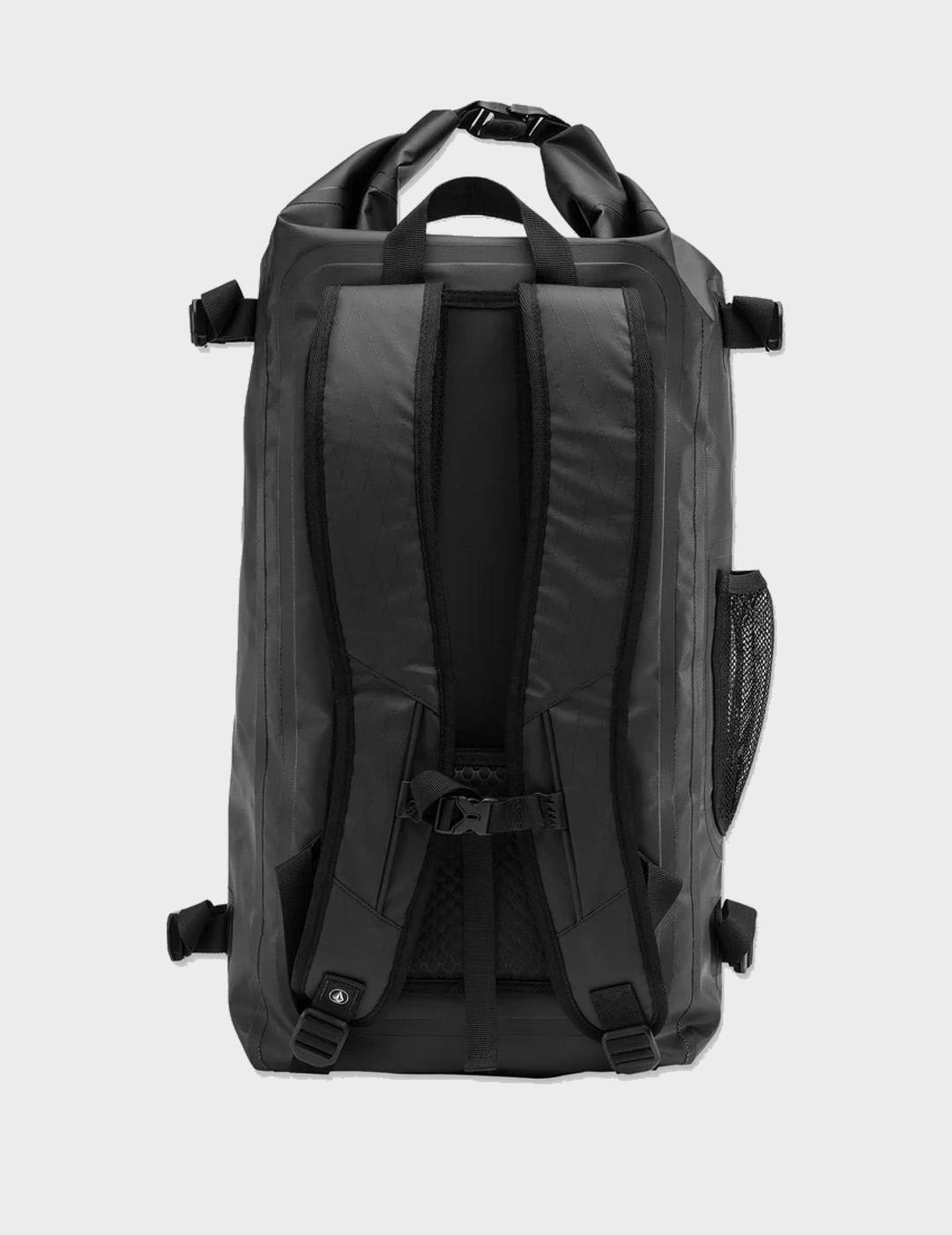 Mochila Volcom Drystone Wet/Dry Roll Top Bag