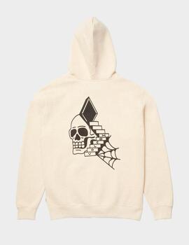 Sudadera Volcom WATANITE PO