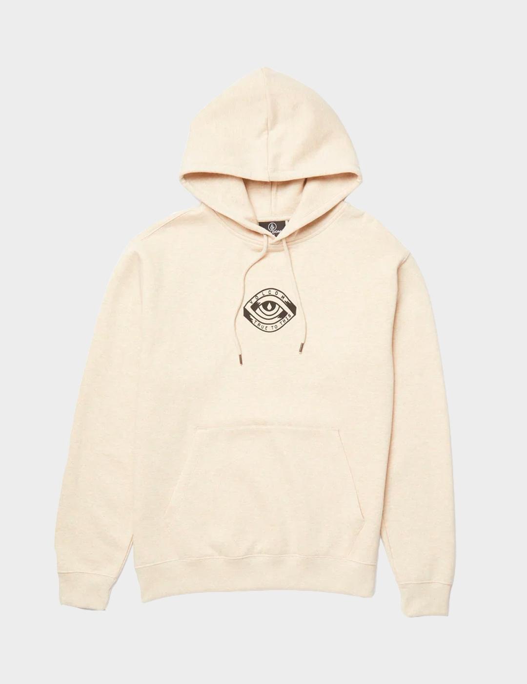 Sudadera Volcom WATANITE PO