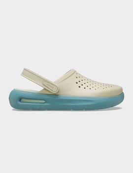 Zuecos Crocs Inmotion Clog Moth