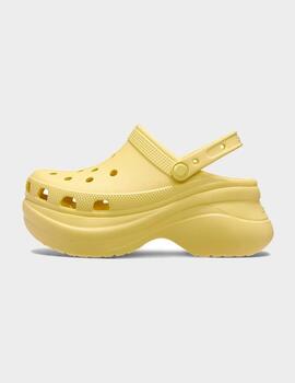 Zuecos Crocs Bae Clog Daylily