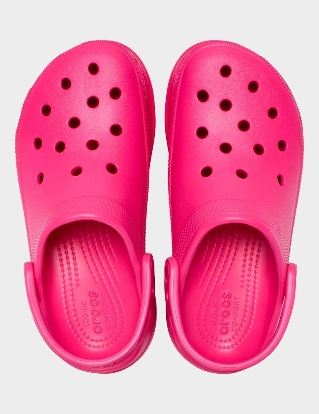 Zuecos Crocs Bae Clog