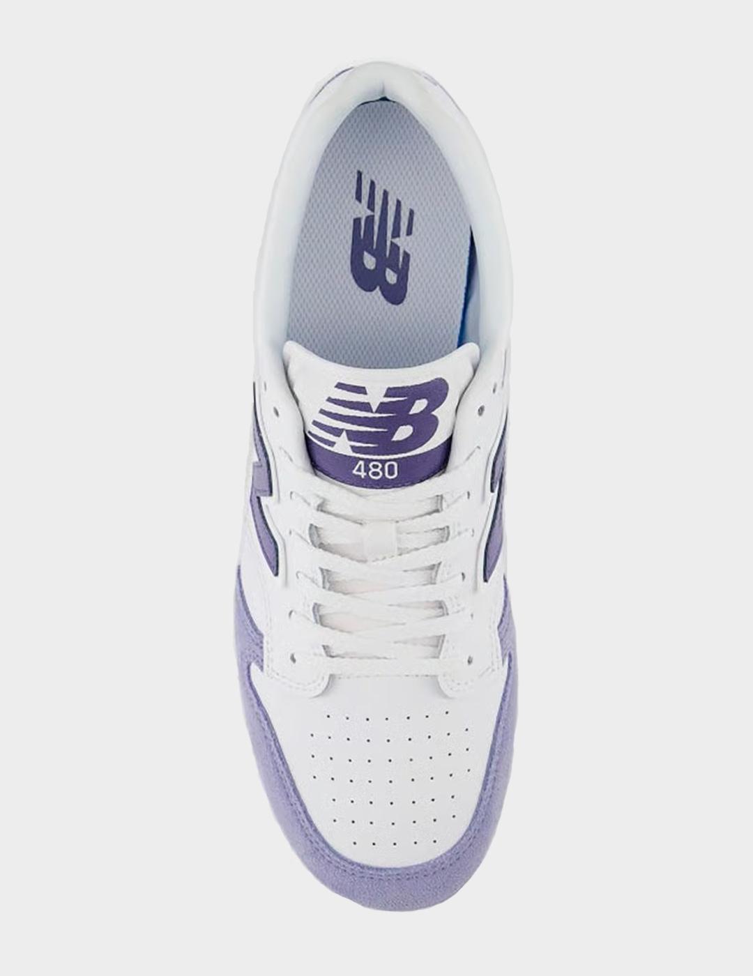 Zapatillas New Balance BB480LXB