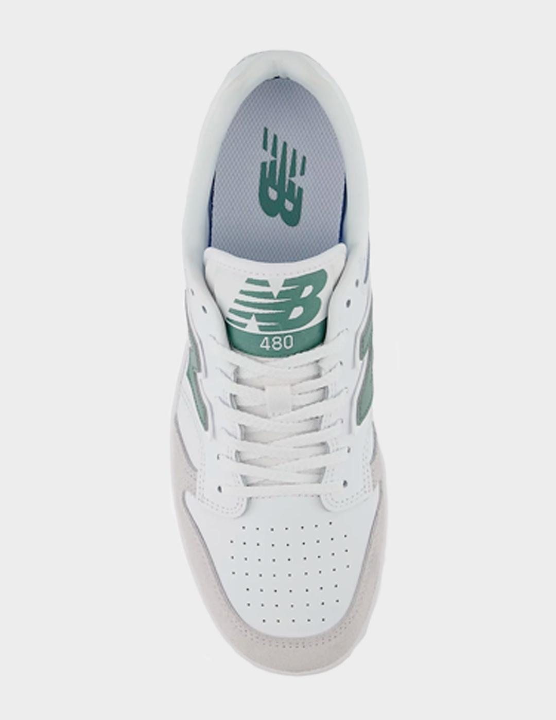 Zapatillas New Balance BB480LYG
