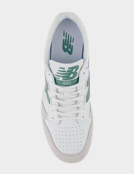 Zapatillas New Balance BB480LYG