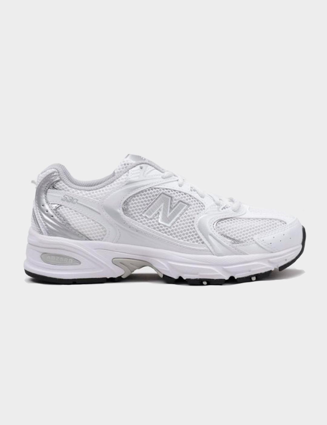 Zapatillas New Balance U530CSE Blanco