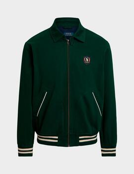 Cazadora Polo Ralph Lauren  Rustic Twill-RLTrack