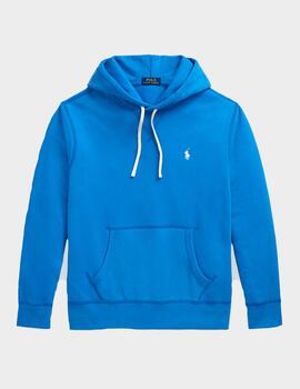 Sudadera Polo Ralph Lauren M Classsics Blue Orbit