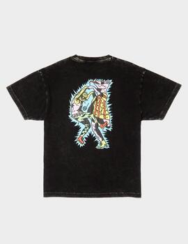 Camiseta Volcom FA BOB Mollema 1 LSE SST