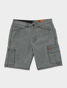 Pantalon Volcom Gage Work Short 21 STH