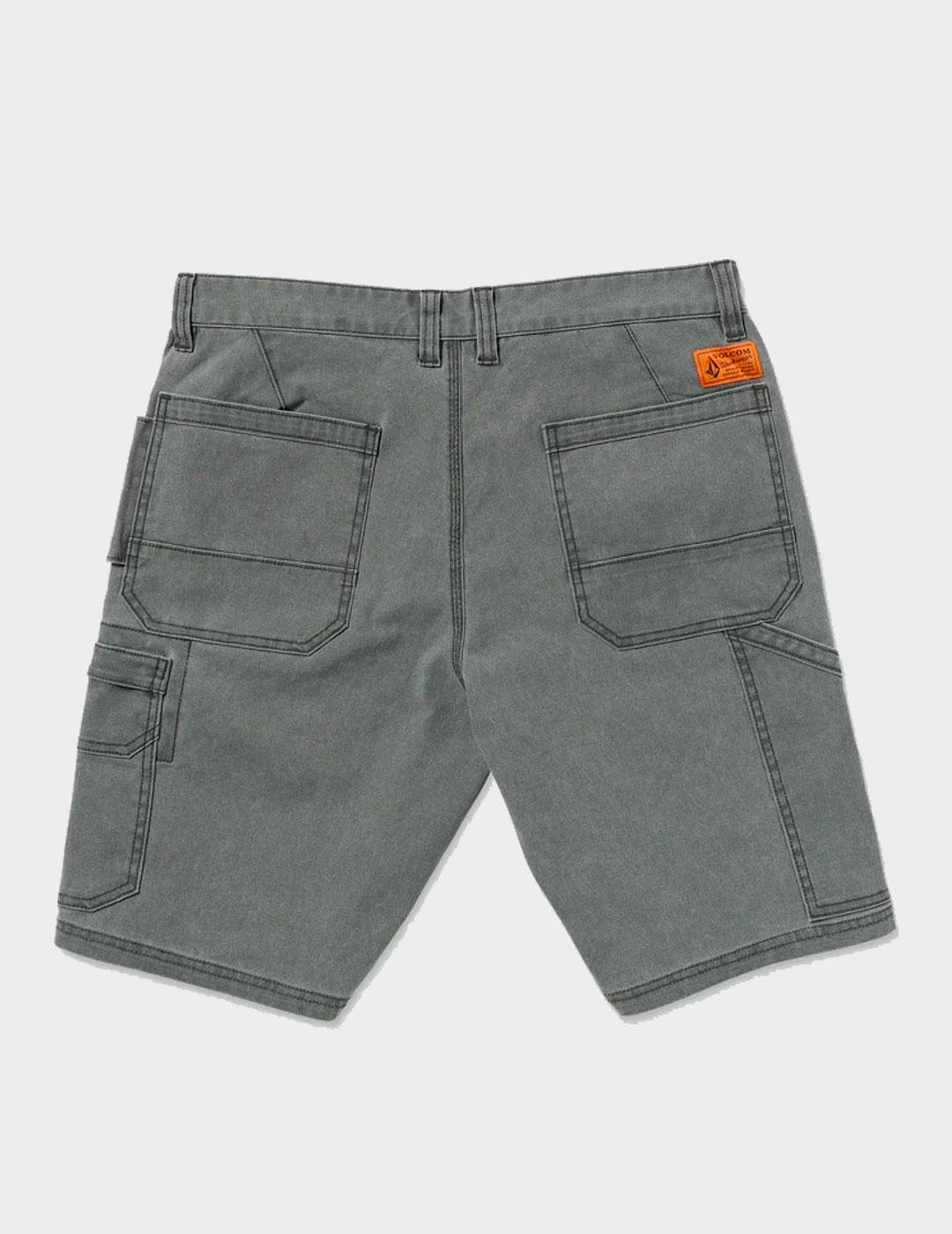 Pantalon Volcom Gage Work Short 21 STH