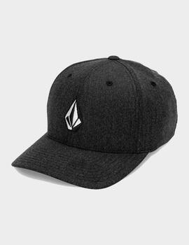 Gorra Volcom Full Stone HTHR Flexfit