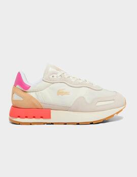 Zapatillas Lacoste Partner WMN 125 1 SFA
