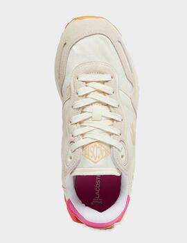 Zapatillas Lacoste Partner WMN 125 1 SFA