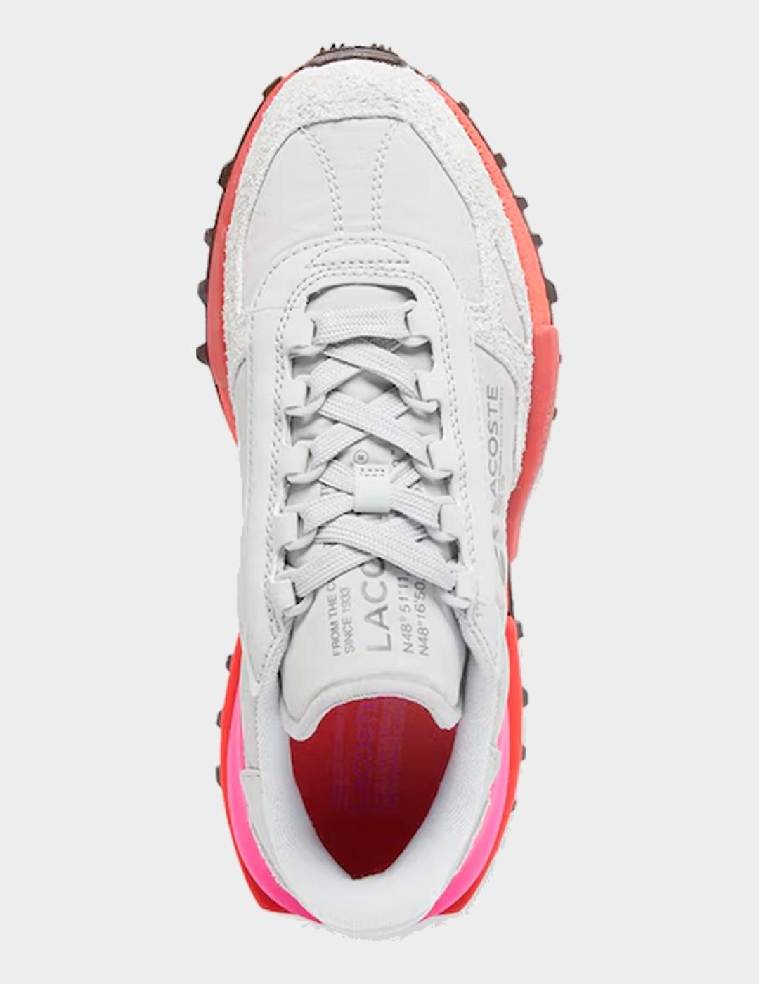 Zapatillas Lacoste Elite Active 125 LT5