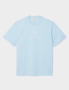 Camiseta Lacoste TH2739 T01