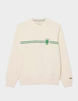 Sudadera Lacoste SH9691 XFJ
