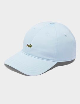 Gorra Lacoste RK0491 T01