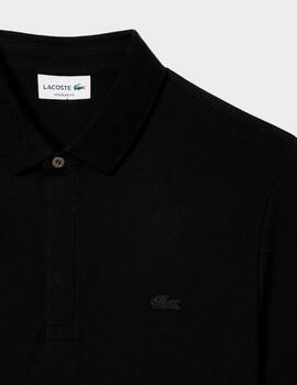 Polo Lacoste PH2857-00 Negro