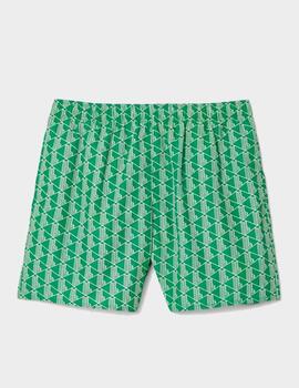Bañador Lacoste MH9086 HEI