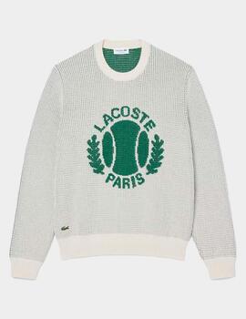 Jersey Lacoste AH9309 PT2