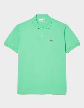 Polo Lacoste L1212 TTF