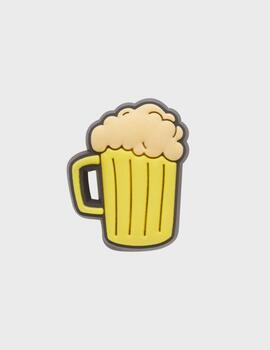 Pin Crocs Jibbitz Beer