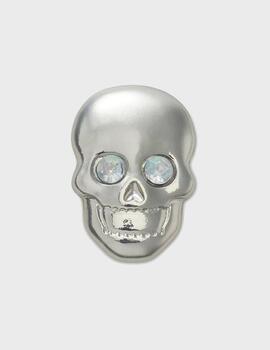 Pin Crocs Jibbitz Y2K Fashion Skull