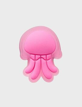 Pin Crocs Jibbitz Jellyfish