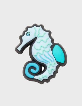 Pin Crocs Jibbitz Sea Horse